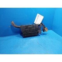 Nissan Navara Np300 Diesel Left Side Engine Bay Fuse Box
