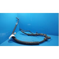 Holden Captiva Cg Diesel Power Steer Hose