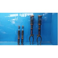 Mazda 6 Aftermarket Lowering Kit