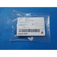 Toyota Corolla Zre15#r Headlight Adjust Switch