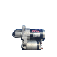 Suzuki Kizashi Petrol Fr 2.4 J24b  Starter Motor