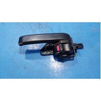 Toyota Landcruiser 200 Series Left Front Inner Door Handle