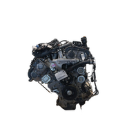 Toyota Kluger Gsu50/Gsu55  3.5 2Gr-Fks Petrol Engine Used