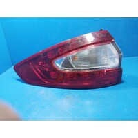 Ford Mondeo Md Left Taillight