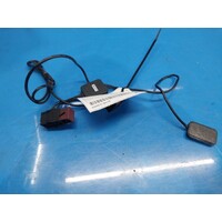 Evc Idrive Throttle Controlle With All Wiring