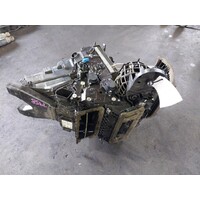 Ford Focus Lw  Air Cond Evaporator