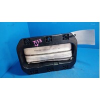 Ford Focus Lw Left Dash Airbag