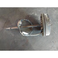 Ford Courier Pg/Ph  Left Rear Axle