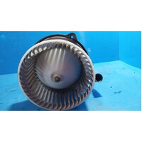 Ford Courier Pg/Ph Heater Fan Motor