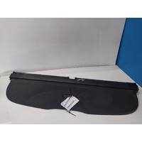 Audi Q3 8U Parcel Shelf