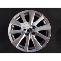 Mazda Cx5 Ke 17 X 7 Inch Alloy Wheel