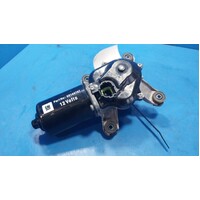 Holden Rodeo Ra Front Wiper Motor