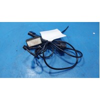 Evc Idrive With All Wiring