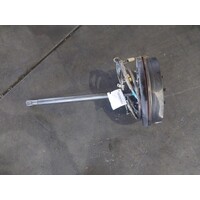 Ford Courier Pg/Ph  Left Rear Axle