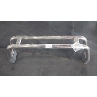 Ford Courier Pg-Ph Dual Cab, Genuine Alloy Sports Bar, 11/02-09/06