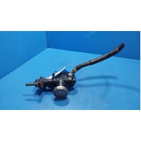Mazda Bt50 Ute Clutch Master Cylinder