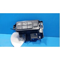 Mazda Cx9 Tc  Multi-Function Panel Switch