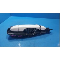 Jeep Cherokee Kl Left Front Outer Colour Coded Door Handle