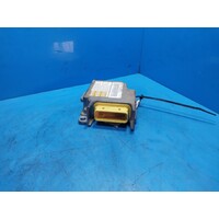 Holden Rodeo Ra 4wd Airbag Module