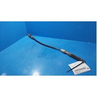 Subaru Forester Sh  Shift Linkage