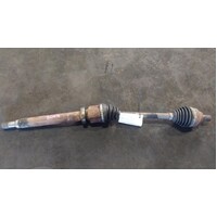 Ford Focus Ls-Lt Petrol Right Driveshaft