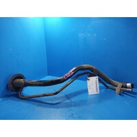 Mitsubishi Outlander Zj-Zl  Fuel Filler Pipe