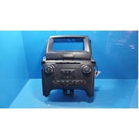 Ford Ranger Px Heater Air Cond Controls