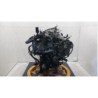 Nissan Navara Pathfinder V9x 3.0 Diesel Turbo Engine