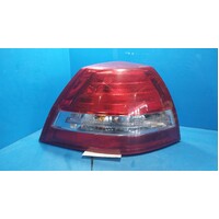 Holden Commodore Ve  Left Taillight