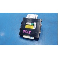 Toyota Rav4 Aca33 4Wd  Ecu Engine Computer