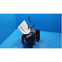 Dodge Journey Jc  Abs Pump