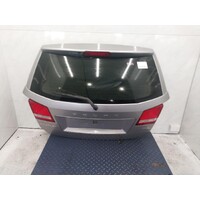 Dodge Journey Jc  Tailgate