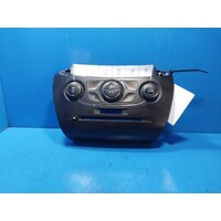 Dodge Journey Jc Heater Air Cond Controls