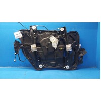 Dodge Journey Jc  Right Front Power Window Regulator