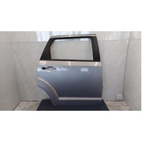 Dodge Journey Fiat Freemont Right Rear Door