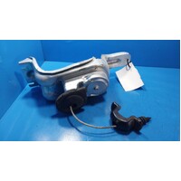 Dodge Journey Jc  Spare Wheel Winch