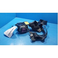 Mitsubishi Asx Xa-Xd Right Front Seat Belt Only