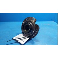 Nissan Patrol - Stub Axl Bearing