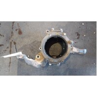 Nissan Patrol Y61/Gu  Left Swivel Hub