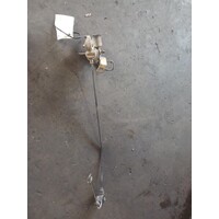 Toyota Hilux Brake Comp Valve