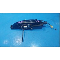 Ford Falcon Fg Mki-Mkii Left Rear Outer Door Handle