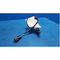 Ford Ranger Px Left Rear Abs Sensor