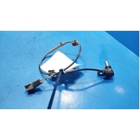 Ford Ranger Px Right Rear Abs Sensor