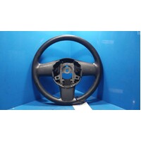 Mazda 2 De Series Steering Wheel