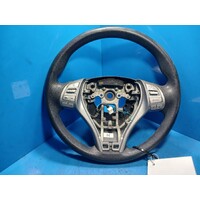 Nissan Xtrail T32 Steering Wheel