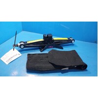 Hyundai Ix35 Lm Series Jack Tool Kit