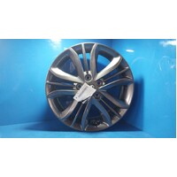 Hyundai Ix35 Lm Series 17 X 6.5 Inch Alloy Wheel