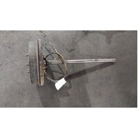 Ford Courier Pg/Ph  Right Rear Axle