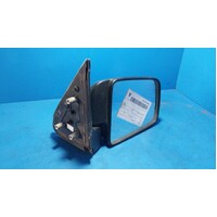 Ford Courier Ph Right Manual Door Mirror