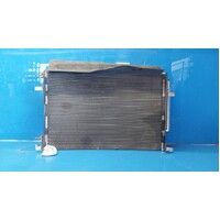 Ford Mustang A C Condenser